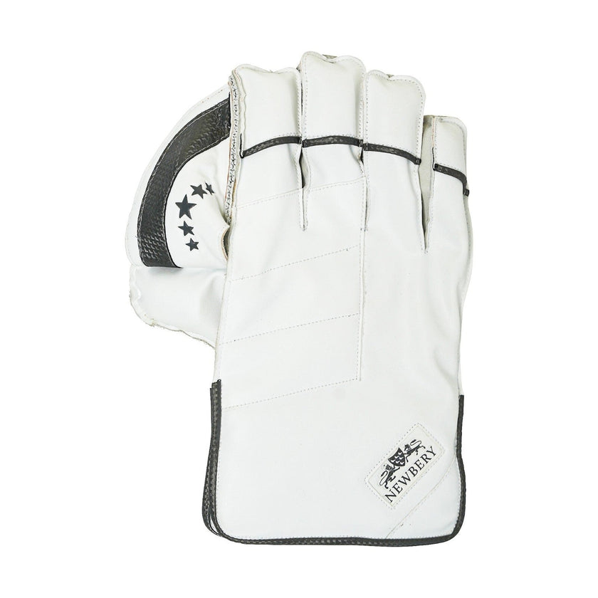 Guantes de wicketkeeper Newbery 5*