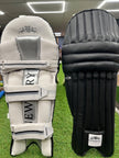 Newbery Phantom Cricket-Schienbeinschoner - T20 Farbkollektion
