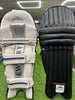 Newbery Phantom Cricket-Schienbeinschoner - T20 Farbkollektion