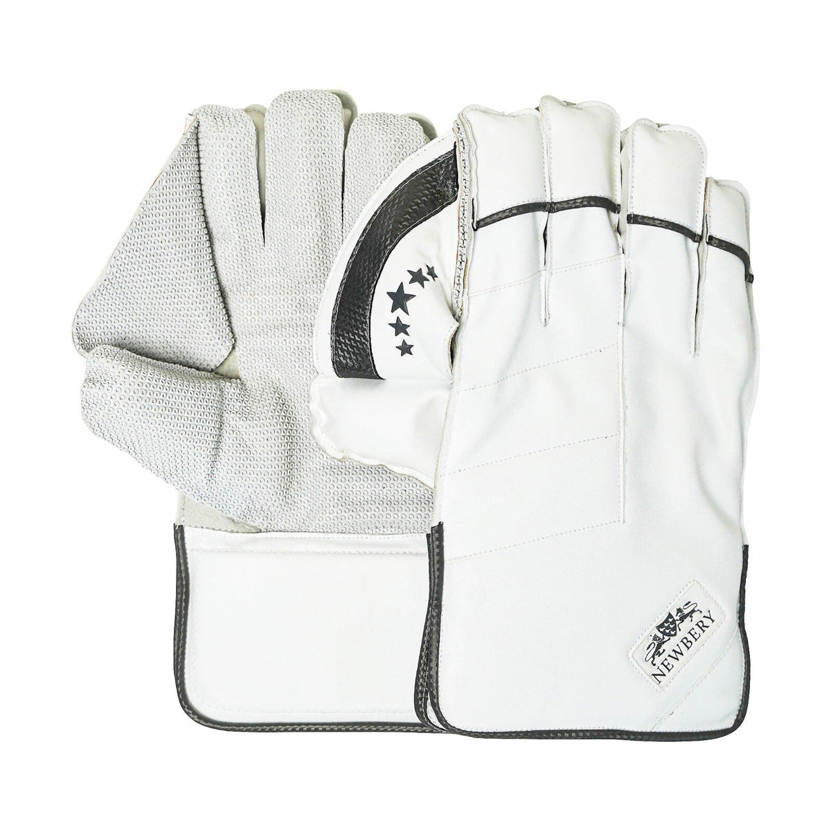 Guantes de wicketkeeper Newbery 5*