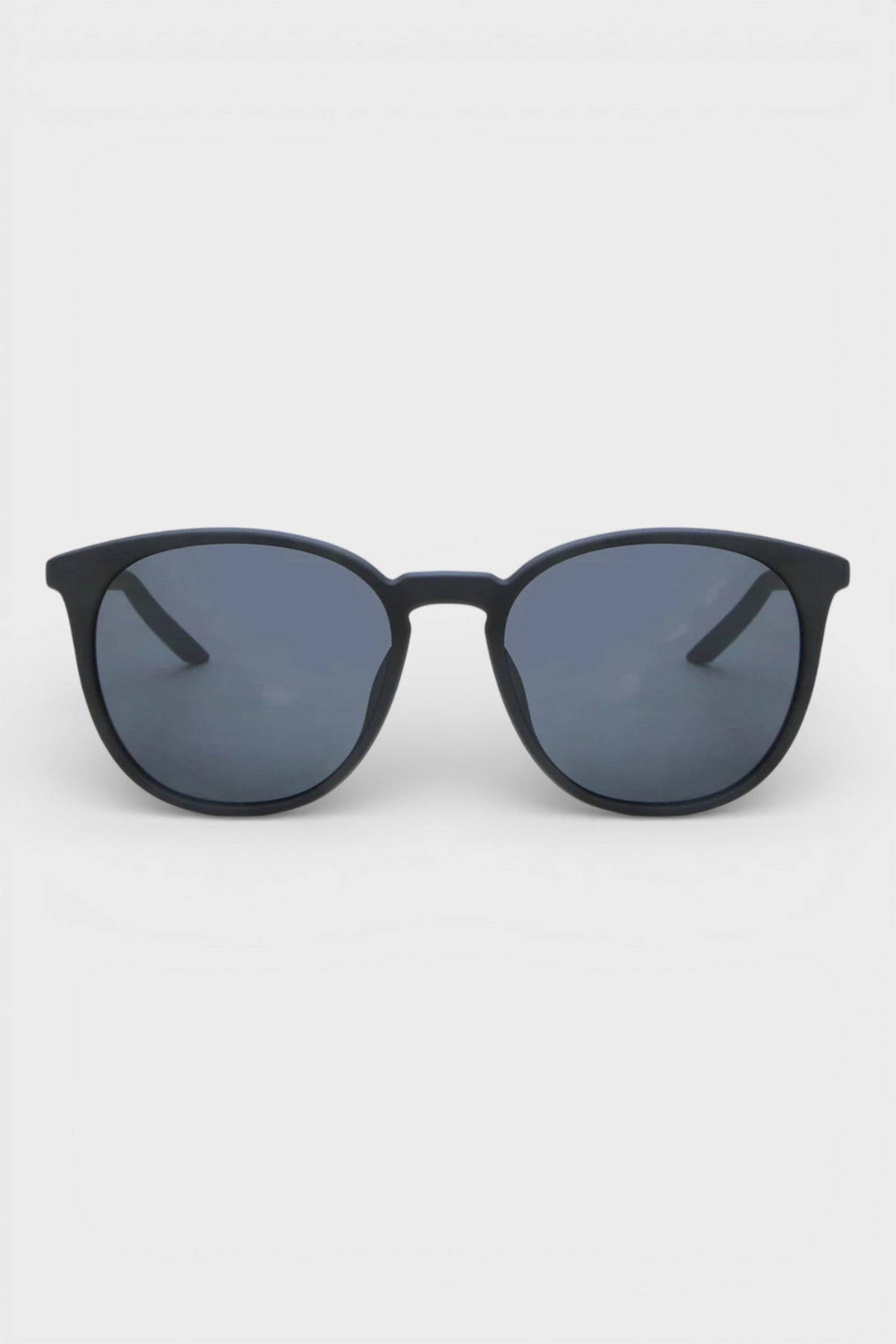 Nike Journey Matte Black Dark Grey Lens
