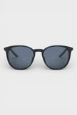 Nike Journey Matte Black Dark Grey Lens