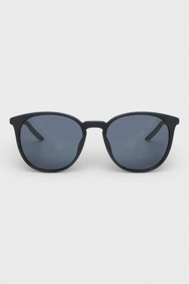 Nike Journey Matte Black Dark Grey Lens
