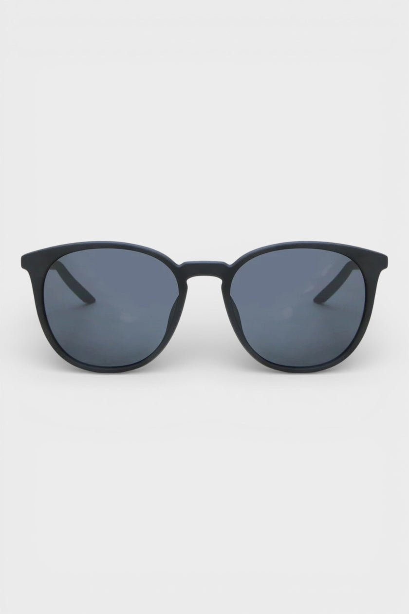 Nike Journey Matte Black Dark Grey Lens