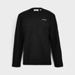 Arrow Skate Long Sleeve T Shirt Black Pink