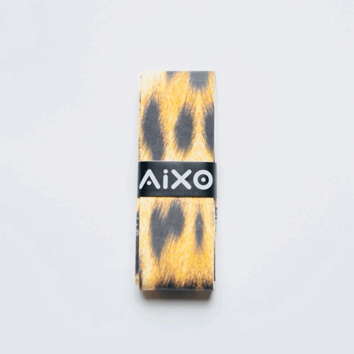 Aixo Overgrip Ochentero Hortera Multicolor