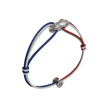Football Teams Bracelets 1mm