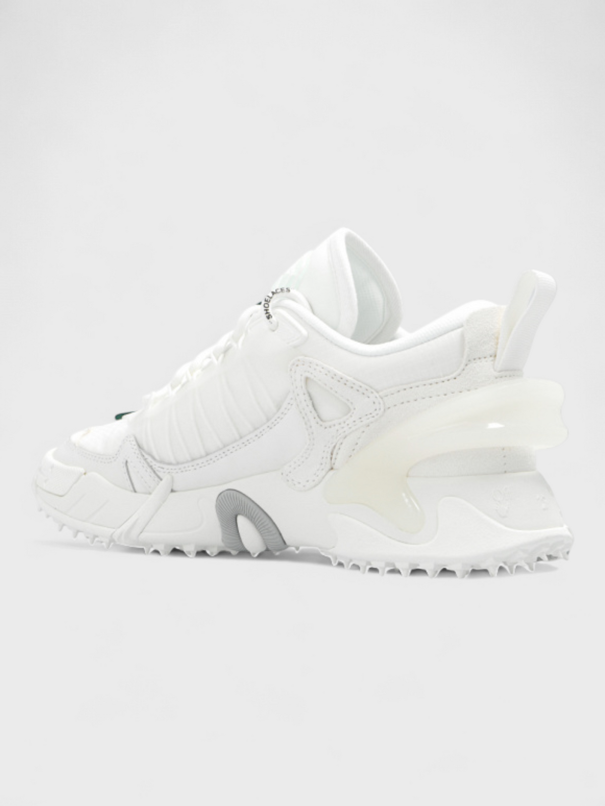 Off-White ODSY-2000 White