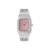 Duke Watch - Small Model with Diamonds