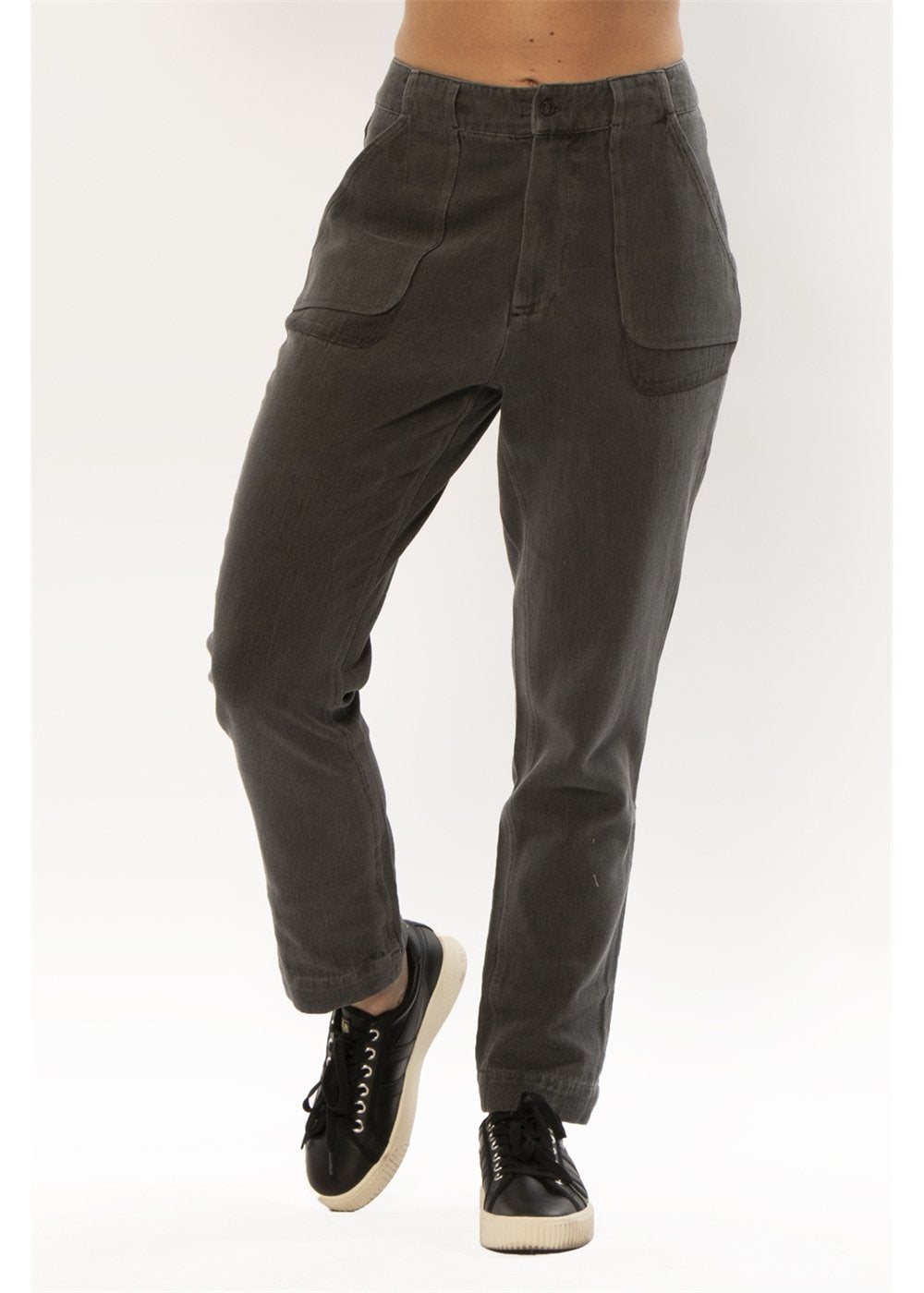 Sisstrevolution Armen Wvn Pant