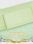 Jacquemus Le Ciuciu Light Green