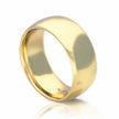 Diamonfire Plain Band Ring