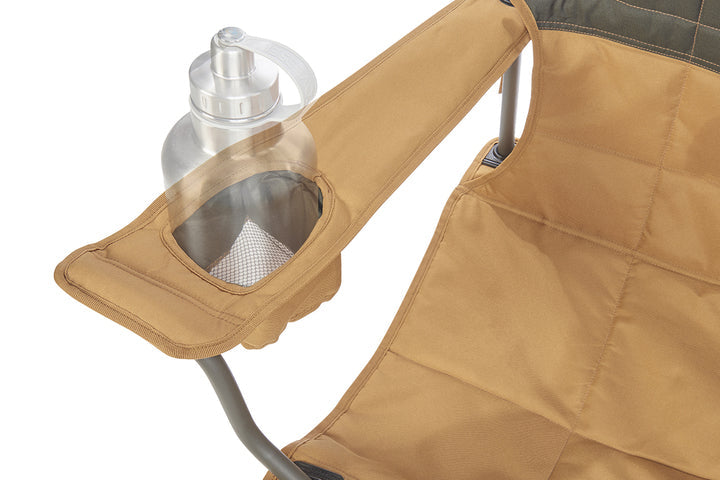 Kelty Essential Camping Chair - Deep Lake/Fallen Rock