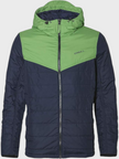 O'Neill Transit Jacket Treetop Green