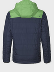 O'Neill Transit Jacket Treetop Green