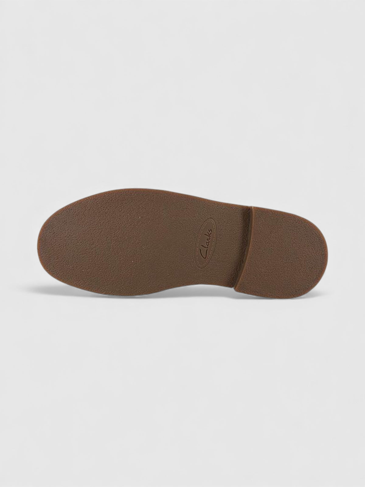 Clarks Bushacre 2 Desert Boot Navy