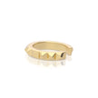 Diamonfire Plain Spiked Ear Cuff