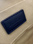 Jacquemus Le Giardino Dark Navy