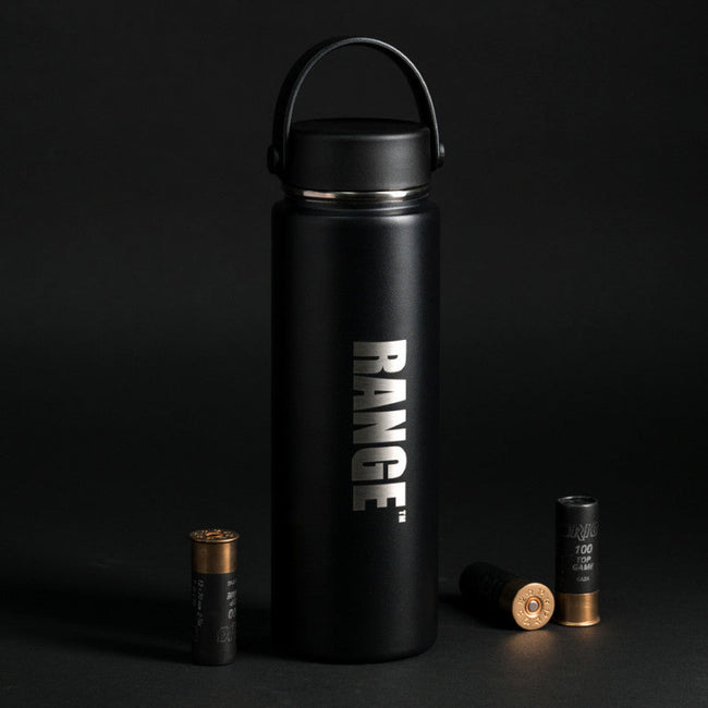 Range 700ml Trinkflasche