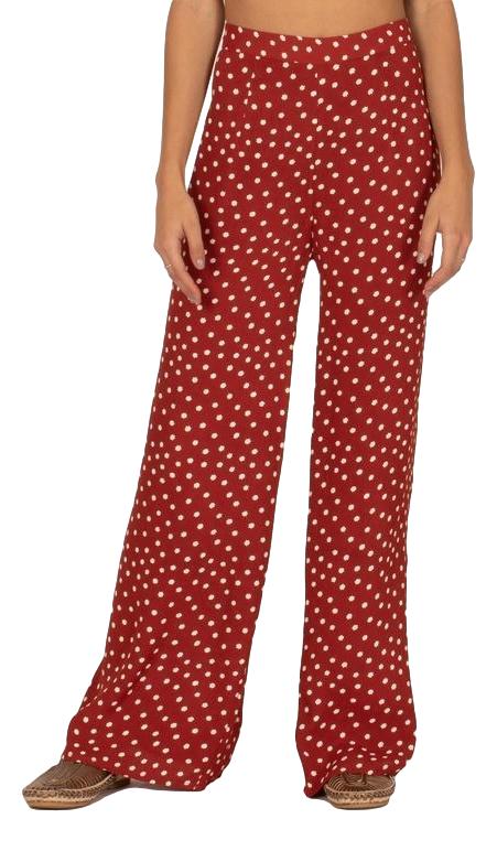 Pantaloni Bright Side di Amuse Society