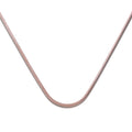 Diamonfire Snake Chain with Extender 43cm-45cm