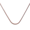 Diamonfire Snake Chain with Extender 43cm-45cm