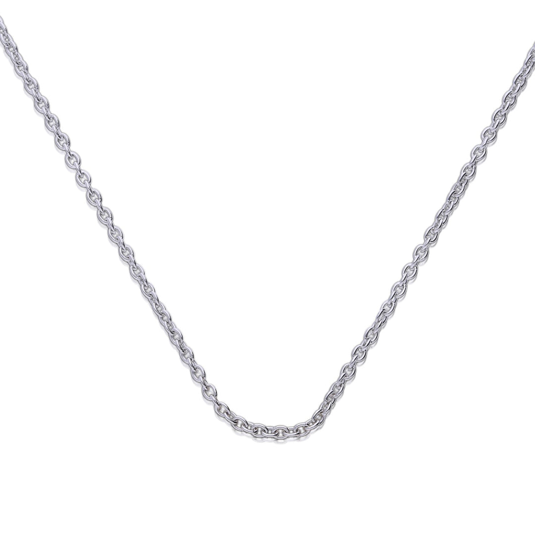 Diamonfire Anchor Chain with Extender 40cm-45cm