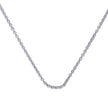 Diamonfire Anchor Chain with Extender 40cm-45cm