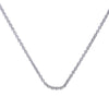 Diamonfire Anchor Chain with Extender 40cm-45cm