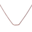 Diamonfire Anchor Chain with Extender 40cm-45cm