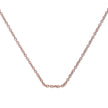 Diamonfire Ankerkette mit Verlängerung 60cm-70cm