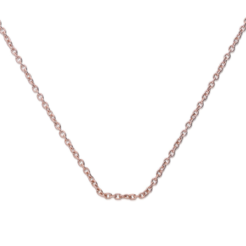 Diamonfire Ankerkette mit Verlängerung 60cm-70cm