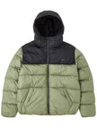 Vissla North Seas II Eco Puffer Jacket