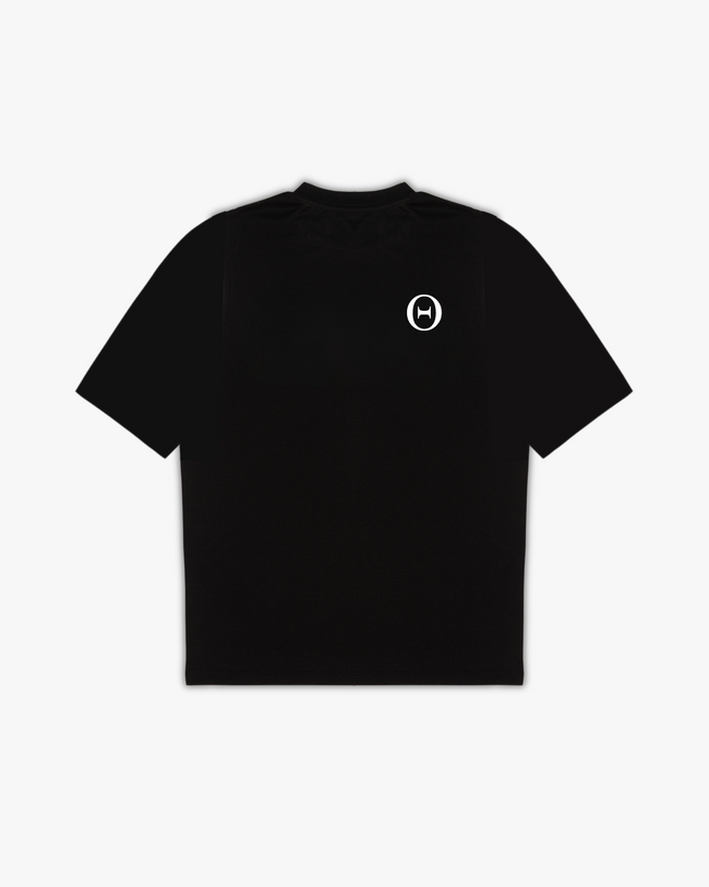 Relaxed Fit T-Shirt - Race Graphic