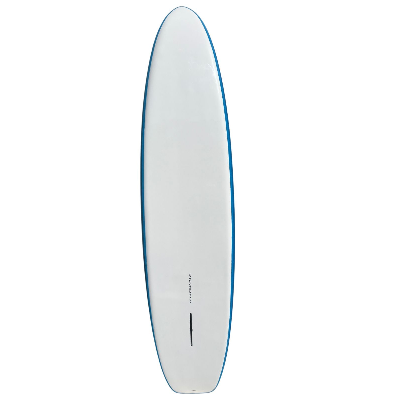 6' 6" (2 Metre) Nipper Board - Surf Lifesaving