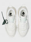 Off-White ODSY-2000 White