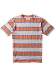 T-shirt Vissla Cannon Eco SS PKT