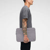 Incase A.R.C. Sleeve med ReSpun 100% genanvendt polyester