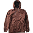 Giacca a vento Vissla Camper Eco