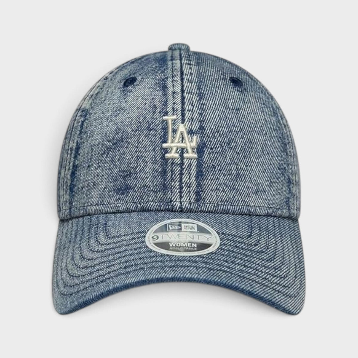 LA Dodgers MLB 9TWENTY Denim Blue