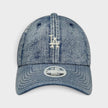 LA Dodgers MLB 9TWENTY Denim Blue