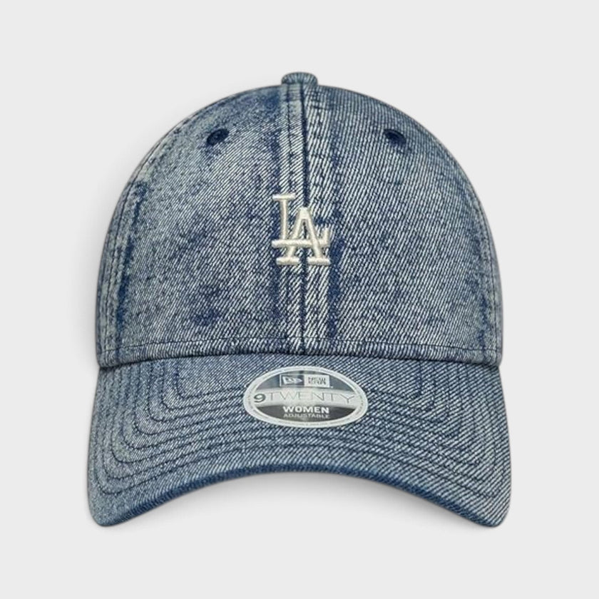 LA Dodgers MLB 9TWENTY Denim Blue