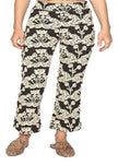 Amuse society pantalon Black fox