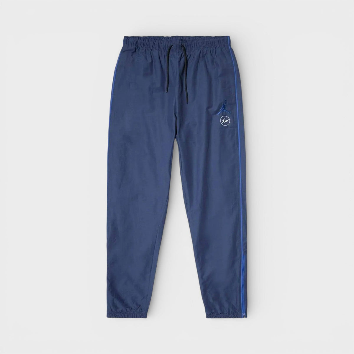 Air Jordan x Fragment Woven Pants Navy