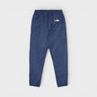 Air Jordan x Fragment Woven Pants Navy