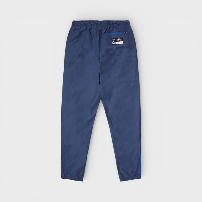 Air Jordan x Fragment Woven Pants Navy