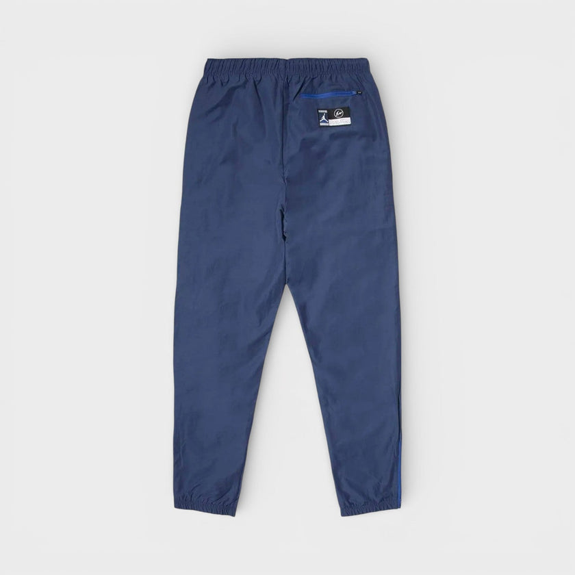 Air Jordan x Fragment Woven Pants Navy