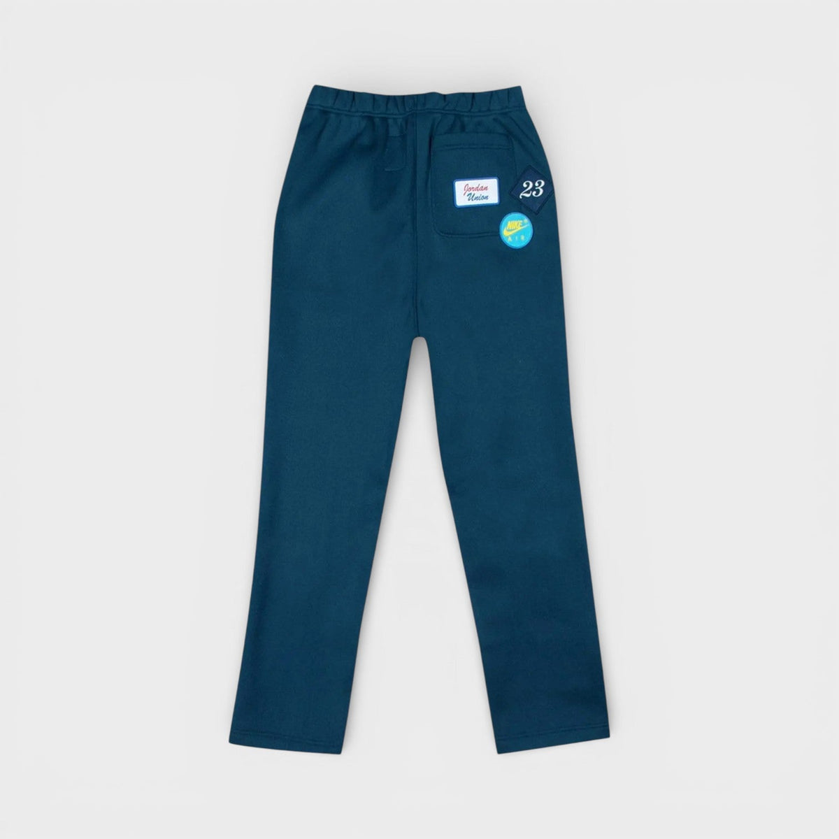 Air Jordan x Union LA Leisure Pants Navy