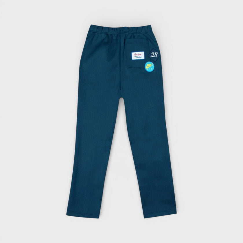 Air Jordan x Union LA Leisure Pants Navy