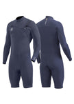 Vissla 7 Seas 2-2 LS Spring suit